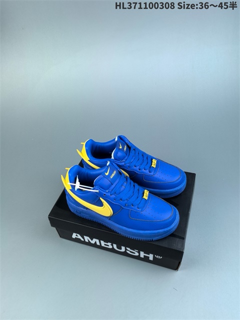 women air force one shoes 36-45 2025-9-19-059